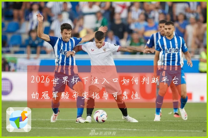2026世界杯下注入口如何判断平台的冠军赔率变化与可靠性