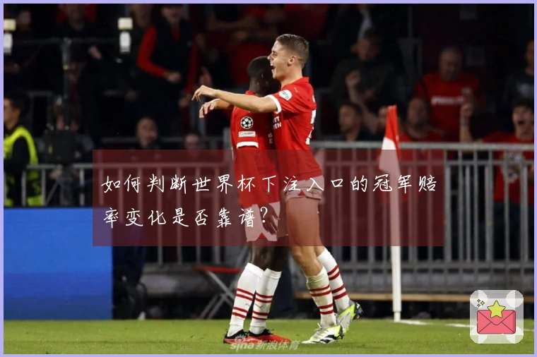 如何判断世界杯下注入口的冠军赔率变化是否靠谱？