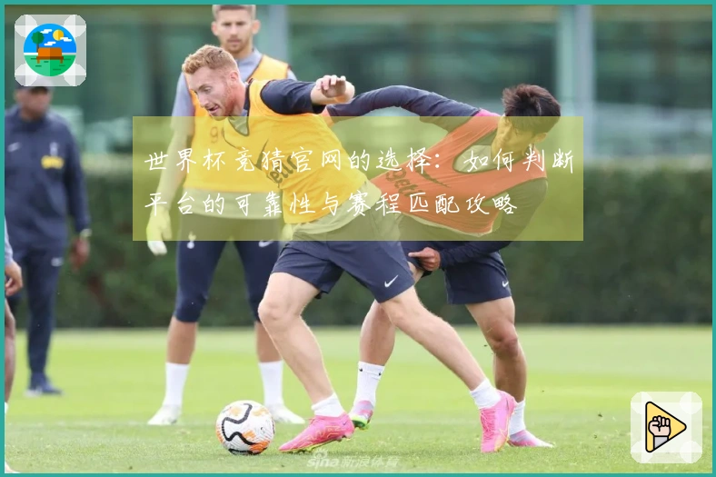 世界杯竞猜官网的选择：如何判断平台的可靠性与赛程匹配攻略