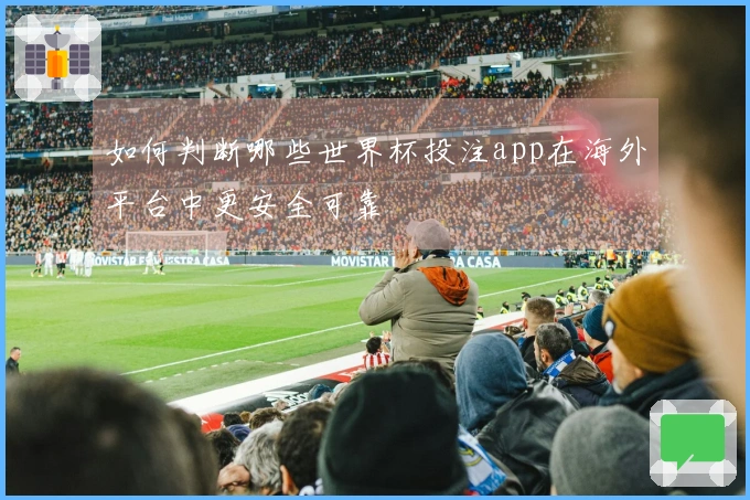 如何判断哪些世界杯投注app在海外平台中更安全可靠