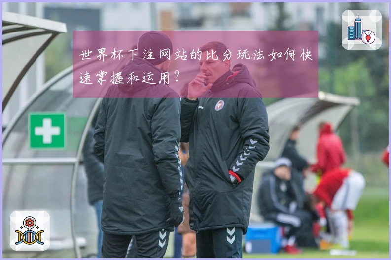 世界杯下注网站的比分玩法如何快速掌握和运用？