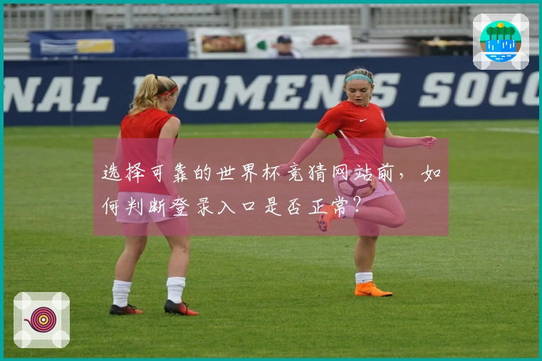 选择可靠的世界杯竞猜网站前,如何判断登录入口是否正常?