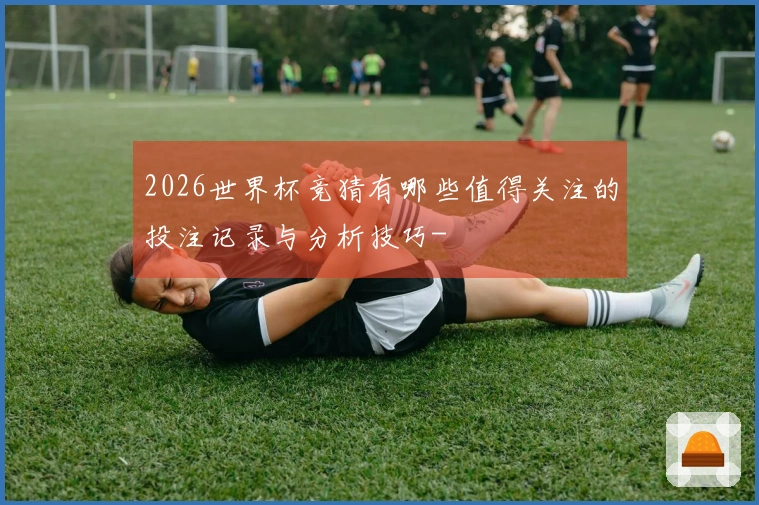 2026世界杯竞猜有哪些值得关注的投注记录与分析技巧-