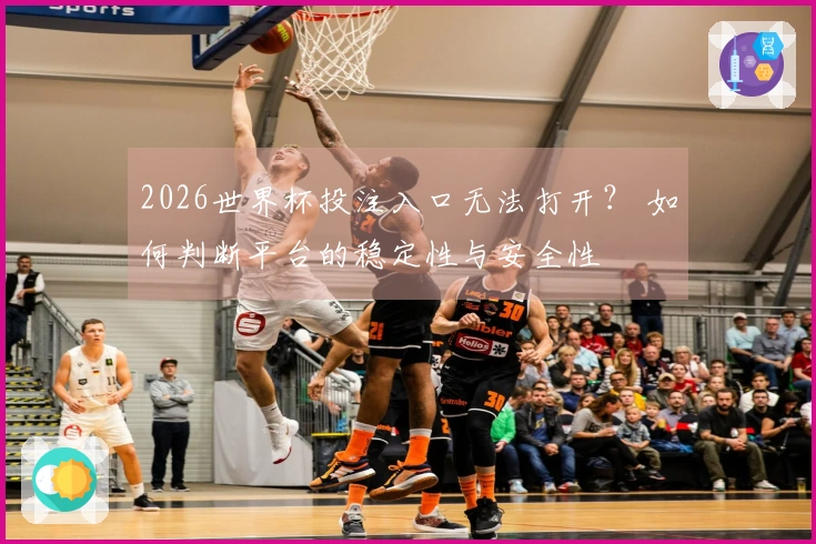 2026世界杯投注入口无法打开？ 如何判断平台的稳定性与安全性